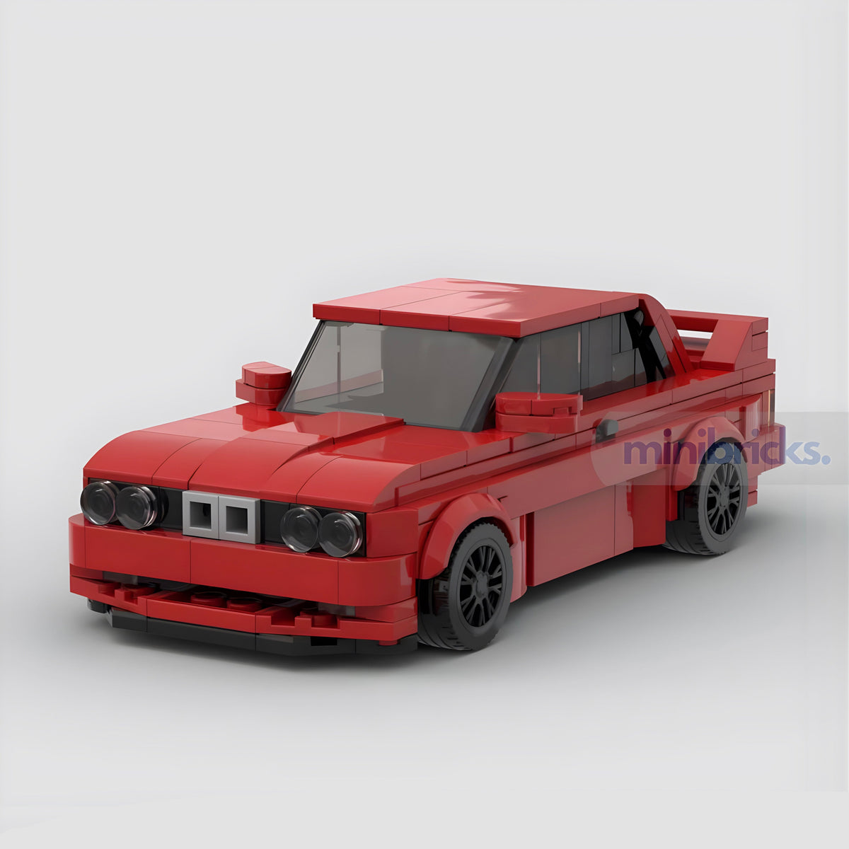 BMW M3 E30 | Kith Edition